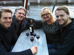 Familie Koch